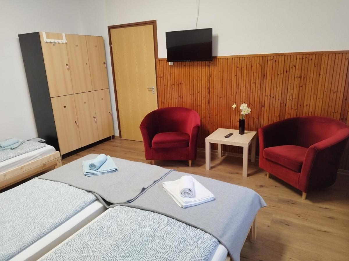 Tartós Szegfű Vendégház, Magánszállás Tazlar Extérieur photo
