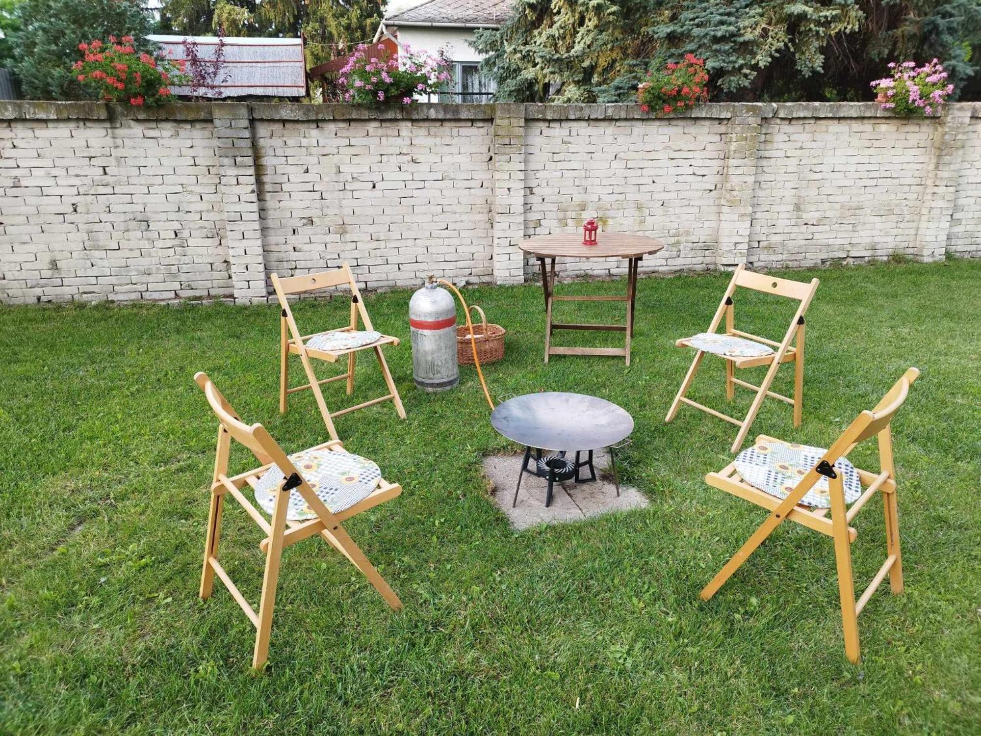 Tartós Szegfű Vendégház, Magánszállás Tazlar Extérieur photo