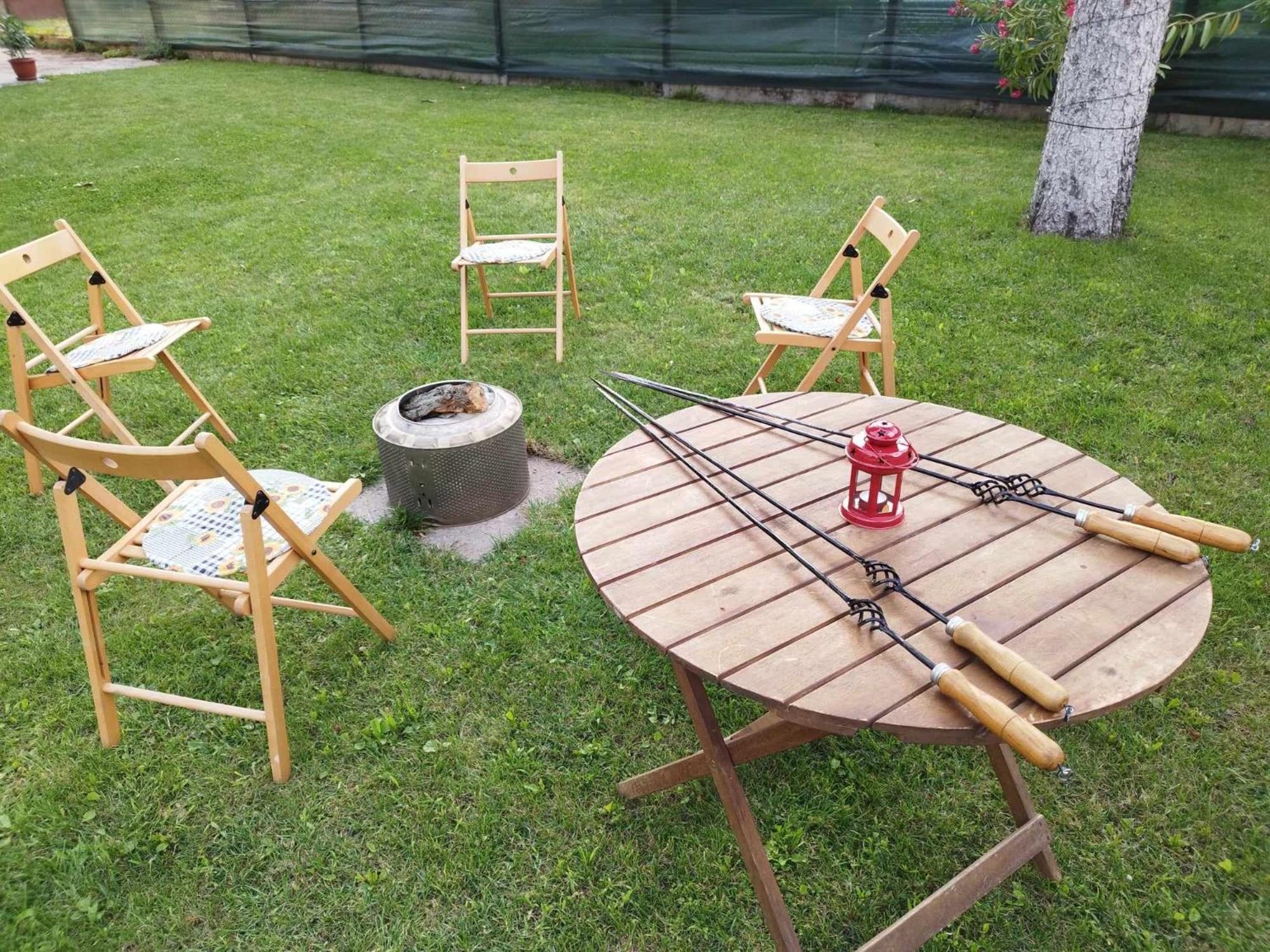 Tartós Szegfű Vendégház, Magánszállás Tazlar Extérieur photo