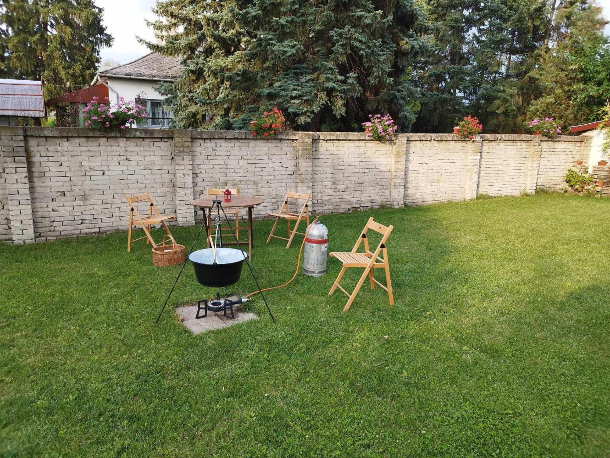Tartós Szegfű Vendégház, Magánszállás Tazlar Extérieur photo