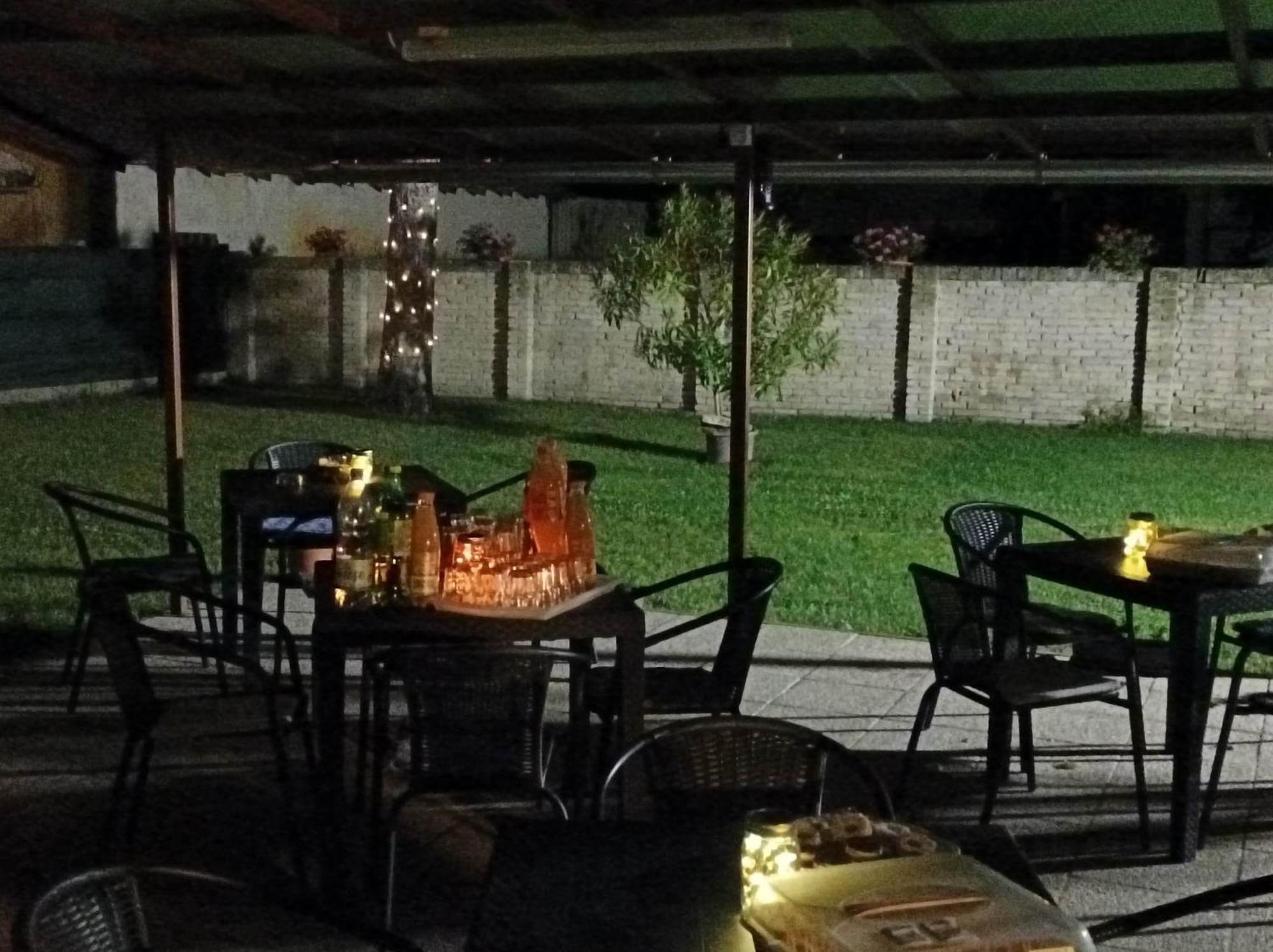 Tartós Szegfű Vendégház, Magánszállás Tazlar Extérieur photo