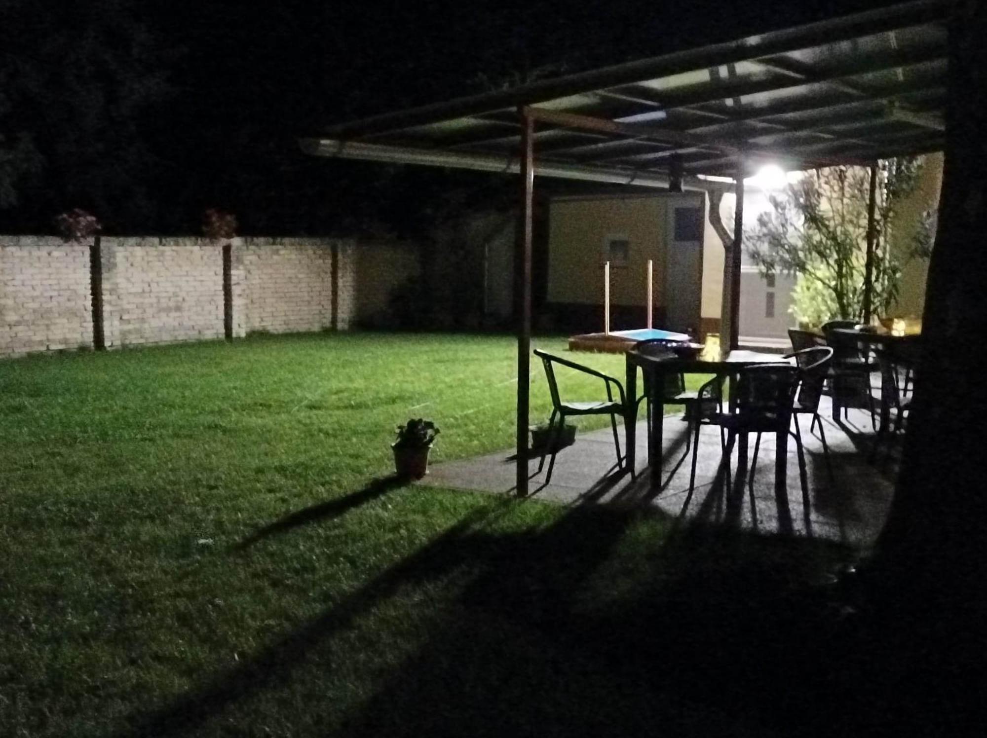 Tartós Szegfű Vendégház, Magánszállás Tazlar Extérieur photo