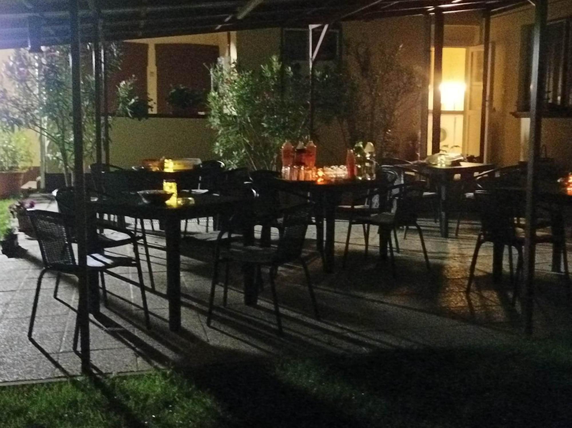 Tartós Szegfű Vendégház, Magánszállás Tazlar Extérieur photo