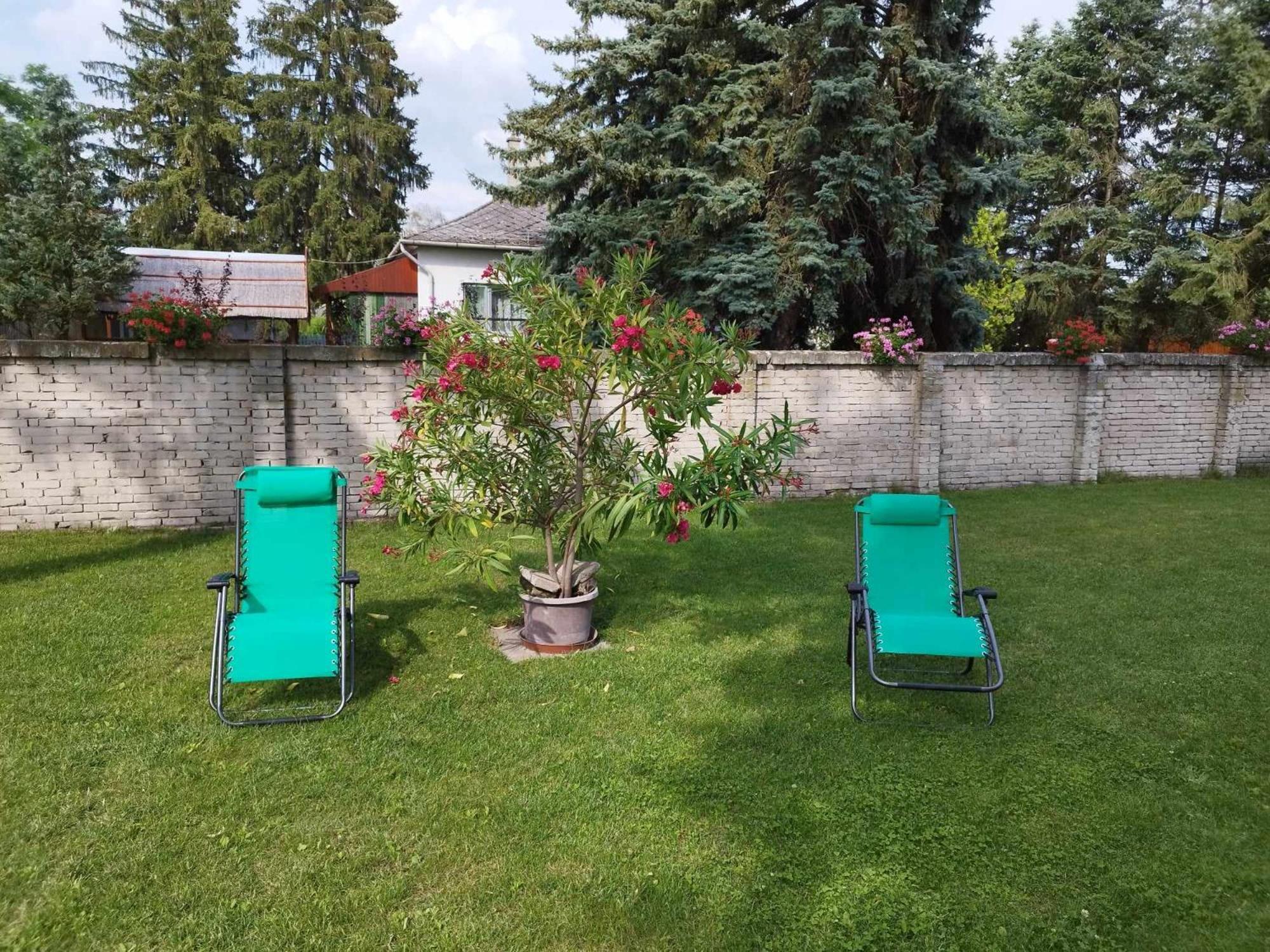 Tartós Szegfű Vendégház, Magánszállás Tazlar Extérieur photo