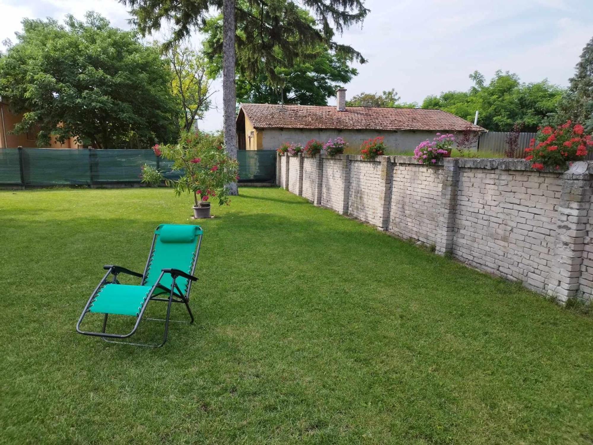 Tartós Szegfű Vendégház, Magánszállás Tazlar Extérieur photo
