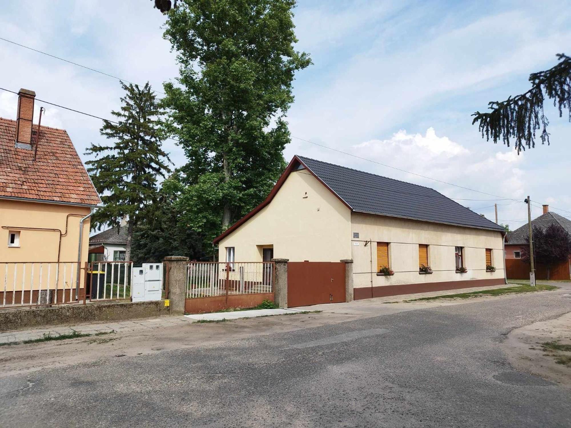 Tartós Szegfű Vendégház, Magánszállás Tazlar Extérieur photo
