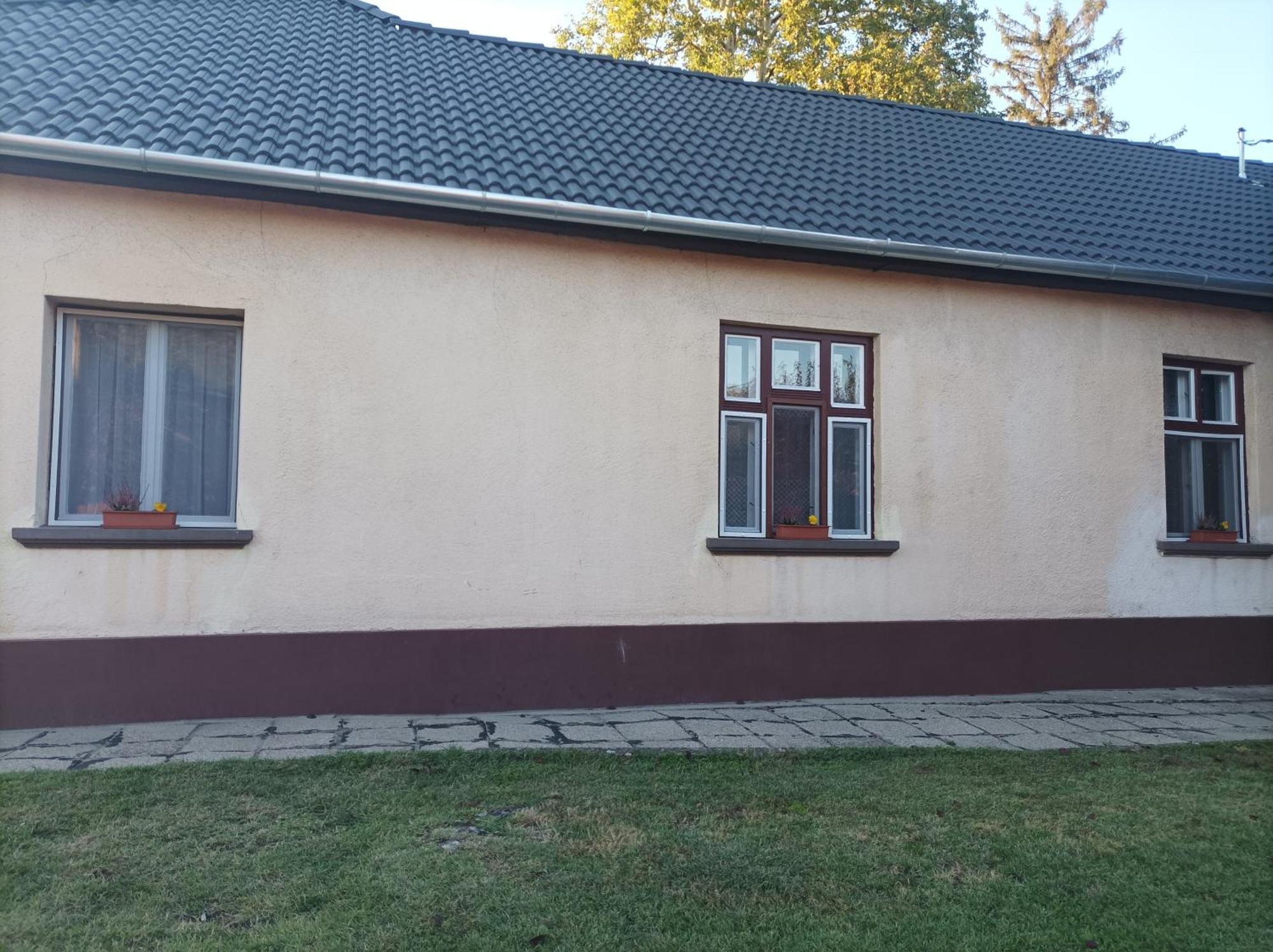 Tartós Szegfű Vendégház, Magánszállás Tazlar Extérieur photo