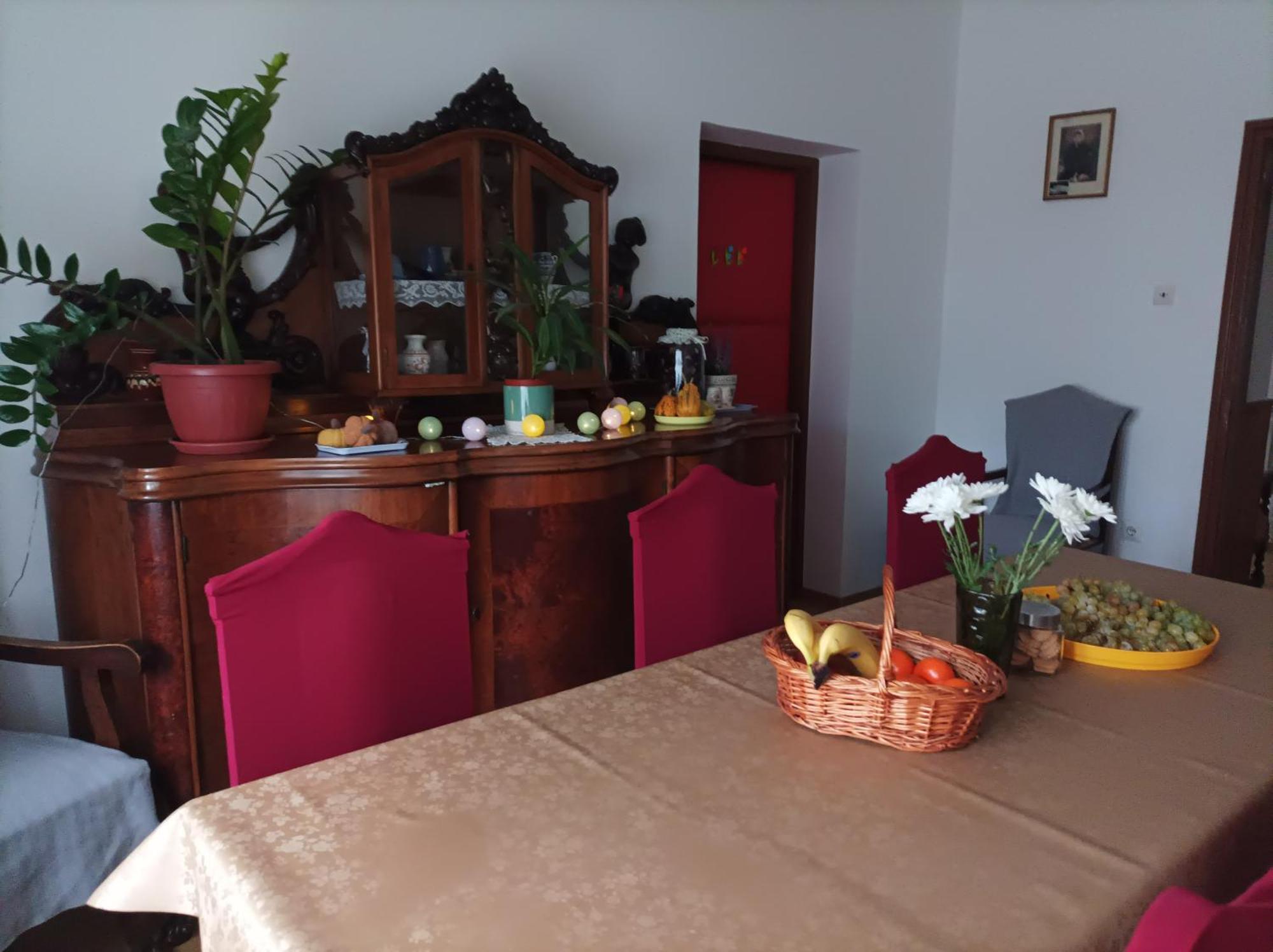 Tartós Szegfű Vendégház, Magánszállás Tazlar Extérieur photo