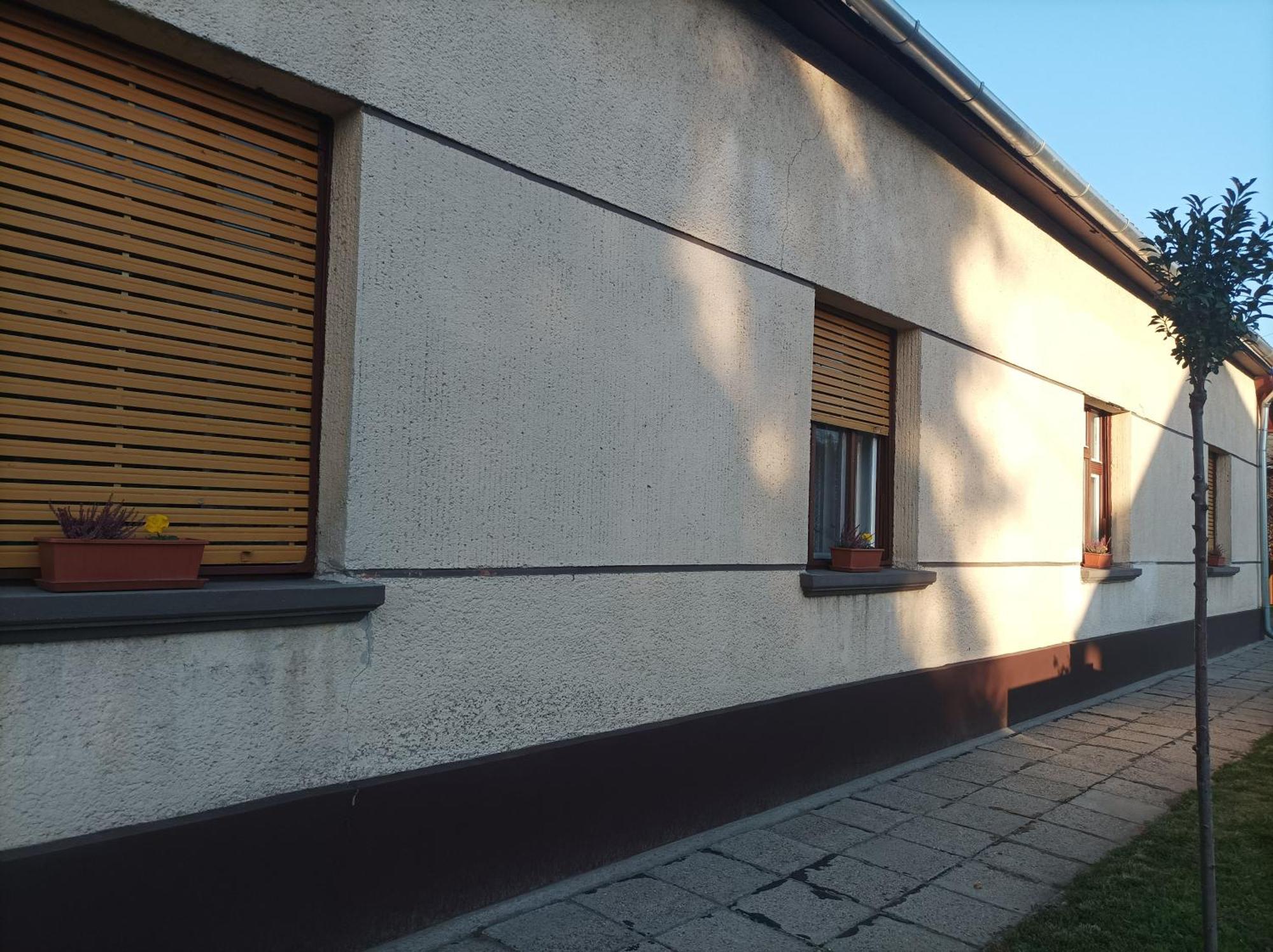 Tartós Szegfű Vendégház, Magánszállás Tazlar Extérieur photo