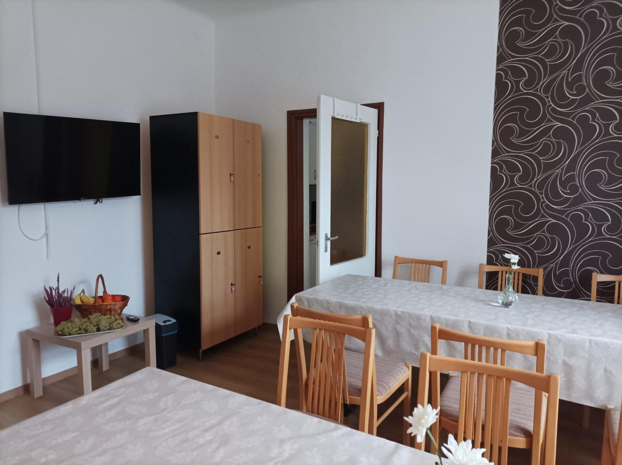 Tartós Szegfű Vendégház, Magánszállás Tazlar Extérieur photo